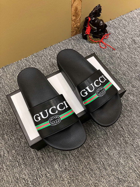men Guci slippers 2022-5-13-048